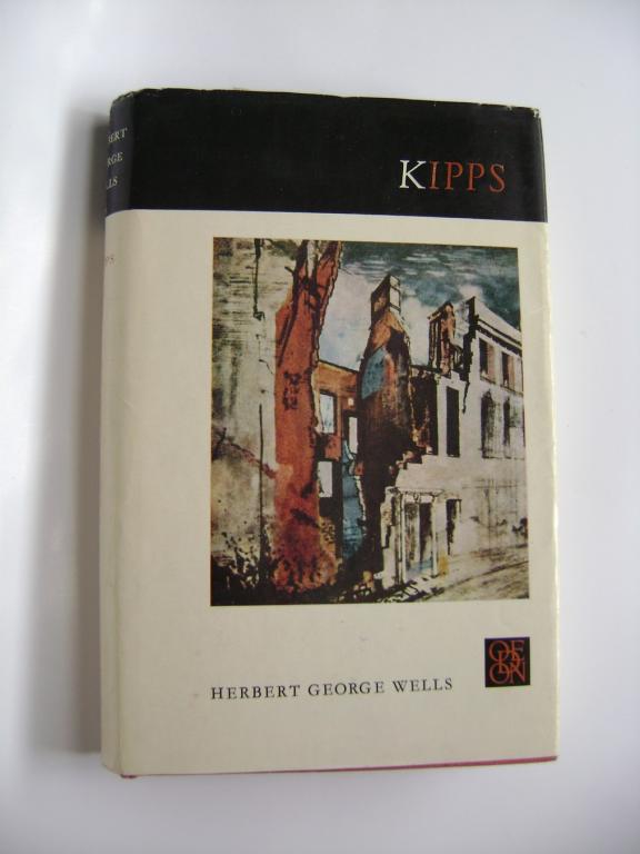H. G. Wells: KIPPS (1978) (A)
