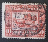Italská Eritrea [D012]