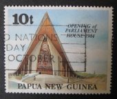 Papua Nová Guinea [A14]