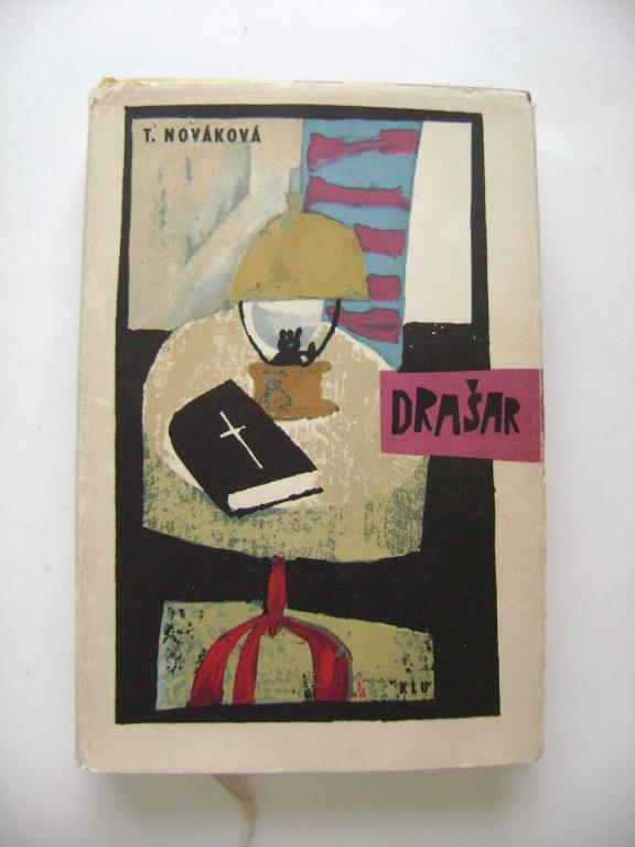 TerÃ©za NovÃ¡kovÃ¡: DRAÅ AR (1963) (A)