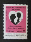 Madagaskar * [C63] 