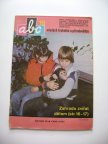 Časopis ABC ročník 28 - č. 18 z r. 1984 (A)