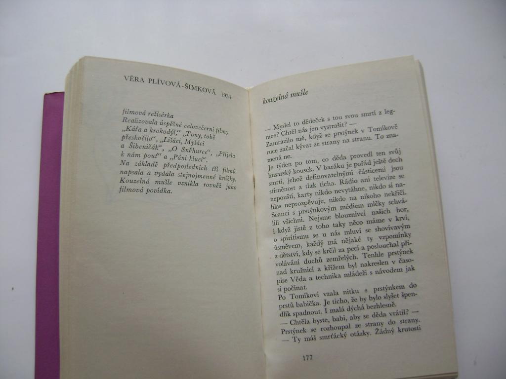 SetkÃ¡nÃ­ - poezie, prÃ³za (1976) (A)