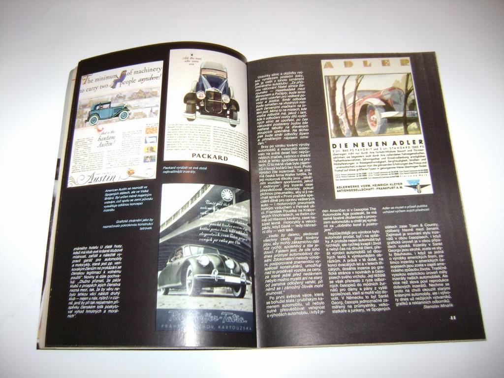 TechnickÃ½ magazÃ­n Ä. 8/1988 (A)