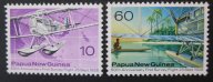 Papua Nová Guinea ** [B15]