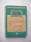 M. Český: Televizní anténní zesilovače a rozvody (1960) (A)