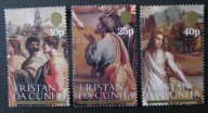 Tristan da Cunha * [A64] 