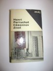 Henri Perruchot: Cézannův život (1965) (A)
