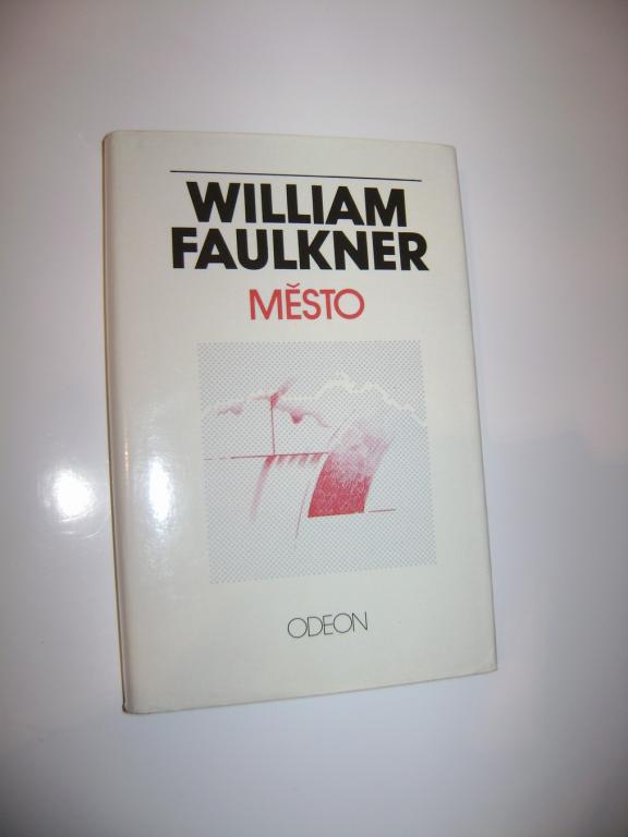 William Faulkner: Město (1985) (A)