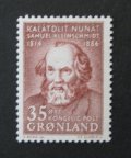 Grónsko * [B39]