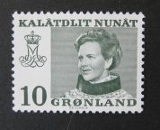 Grónsko ** [B42]