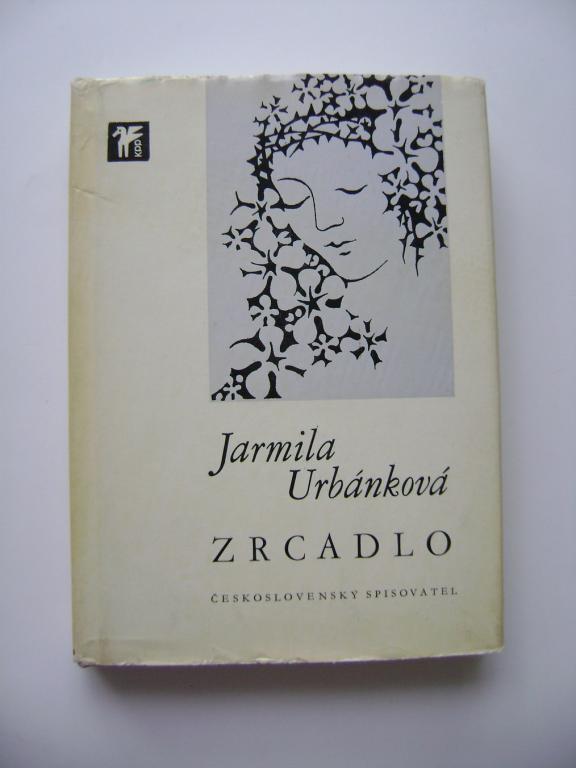Jarmila Urbánková: ZRCADLO (1973) (A)