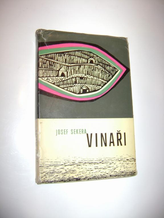 Josef Sekera: Vinaři (1967) (A)