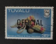 Tuvalu [D28] 