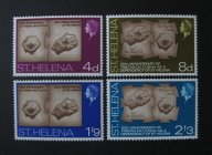 Svatá Helena * [A12] 