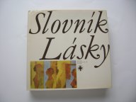 Slovník lásky (1980, poezie) (A)