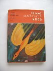 Z. K. Slabý: Třicet stříbrných klíčů (1971) (A)
