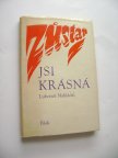Lubomír Nakládal: Zůstaň, jsi krásná (1975) (A)