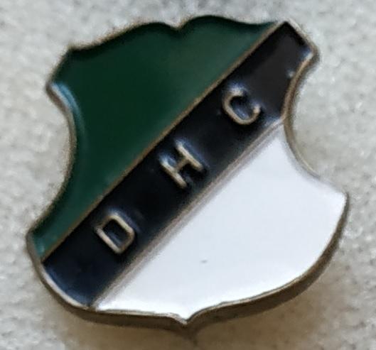 Holandský Delfia Hollandia Combinatie, stick pin — koupit na NewAuction