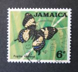 Jamajka [G01]