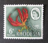 Rhodesie [G14]