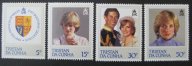 Tristan da Cunha ** [G27]