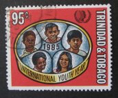 Trinidad a Tobago [G32]