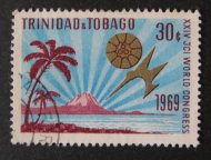 Trinidad a Tobago [G31]