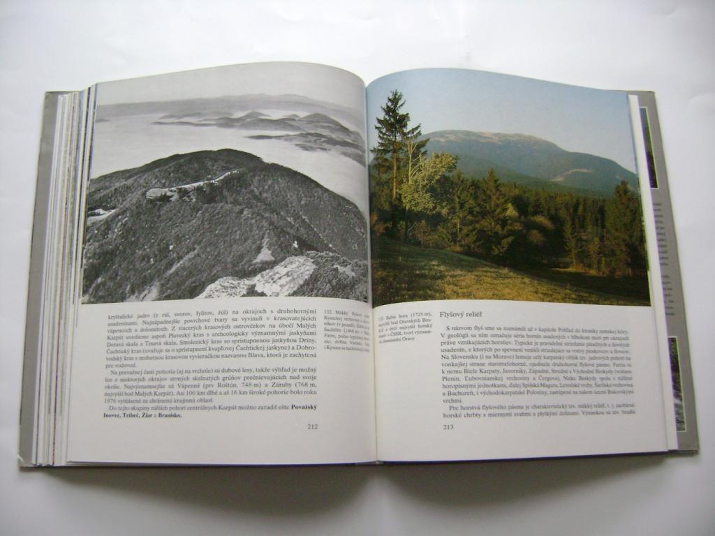 Rubín, Galvánek: Klenoty neživej prírody Slovenska (1987) (A)