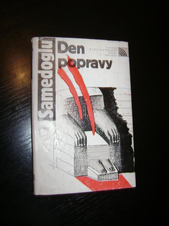 J. Samedoglu - Den popravy (1990) (A)
