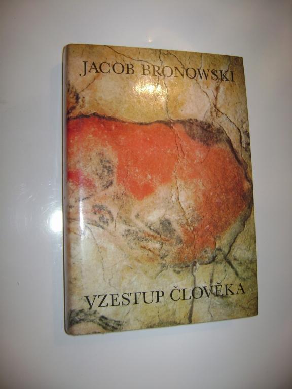 Jacob Bronowski - Vzestup člověka (1985) (A)