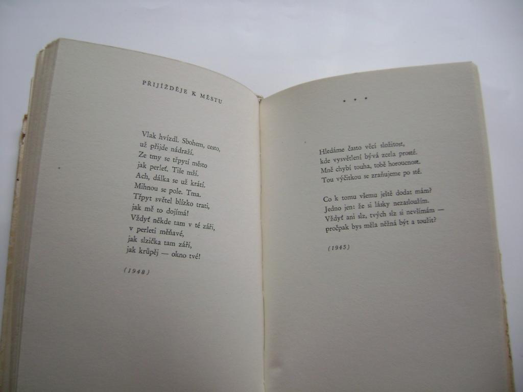 Stěpan Ščipačev - Poesie (1953) (A)