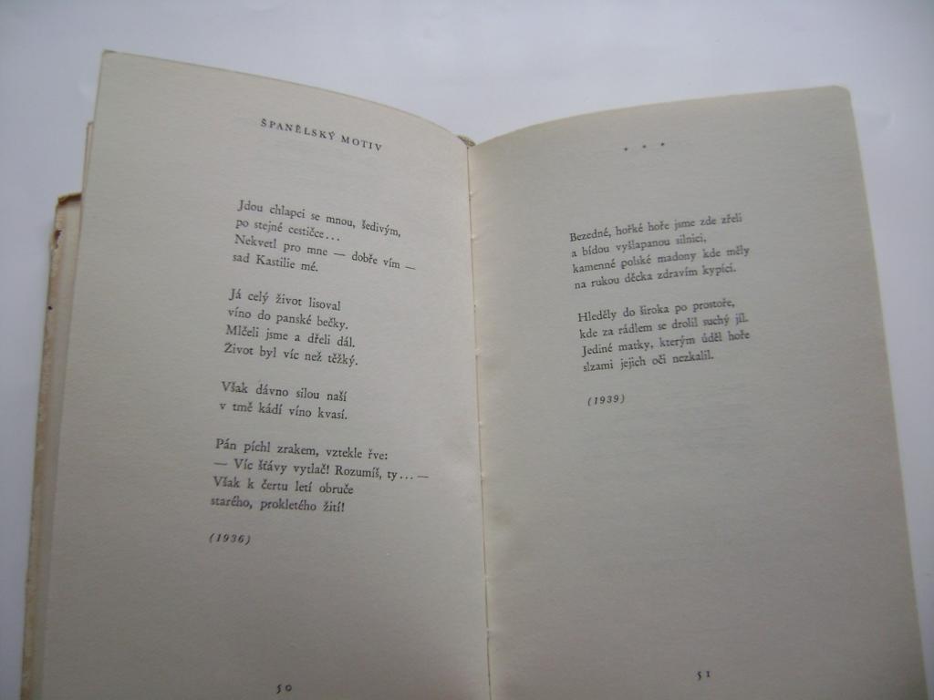 Stěpan Ščipačev - Poesie (1953) (A)