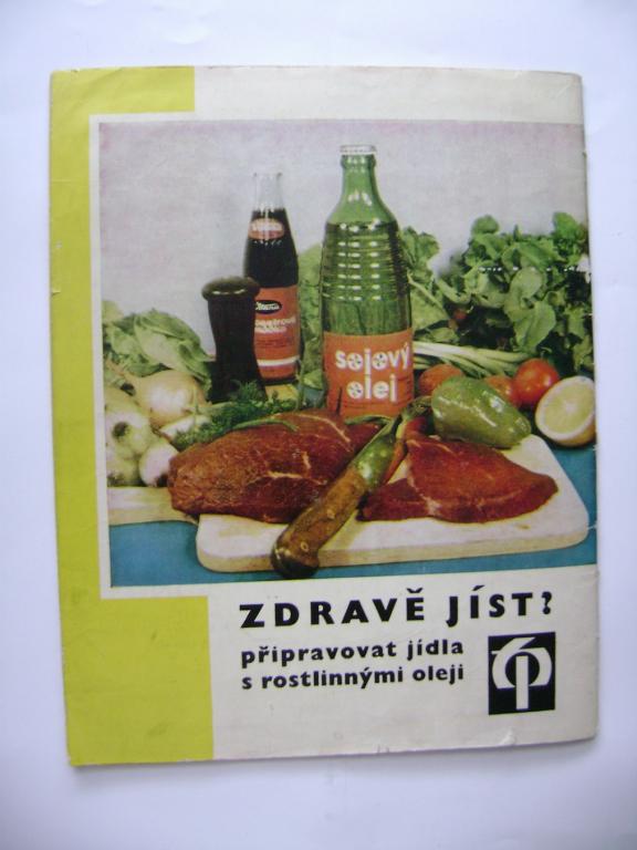 M. Hájková: Pokrmy na grilu a v tlakovém hrnci (1968) (A)