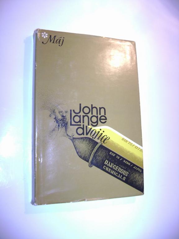 John Lange - Dvojice (1979) (A)