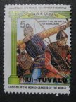 Tuvalu ** [G60]