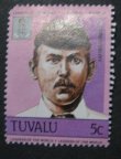 Tuvalu ** [G60]
