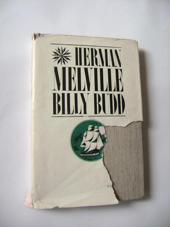 Herman Melville - Billy Bud, Benito Cereno (1978)