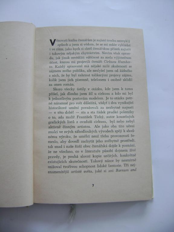 EDUARD BASS: LIDÉ Z MARINGOTEK (PŘÍBĚHY JEDNÉ NOCI, 1960) (A)