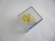 Stará hračka krychle hlavolam retro ČSSR (Sb)