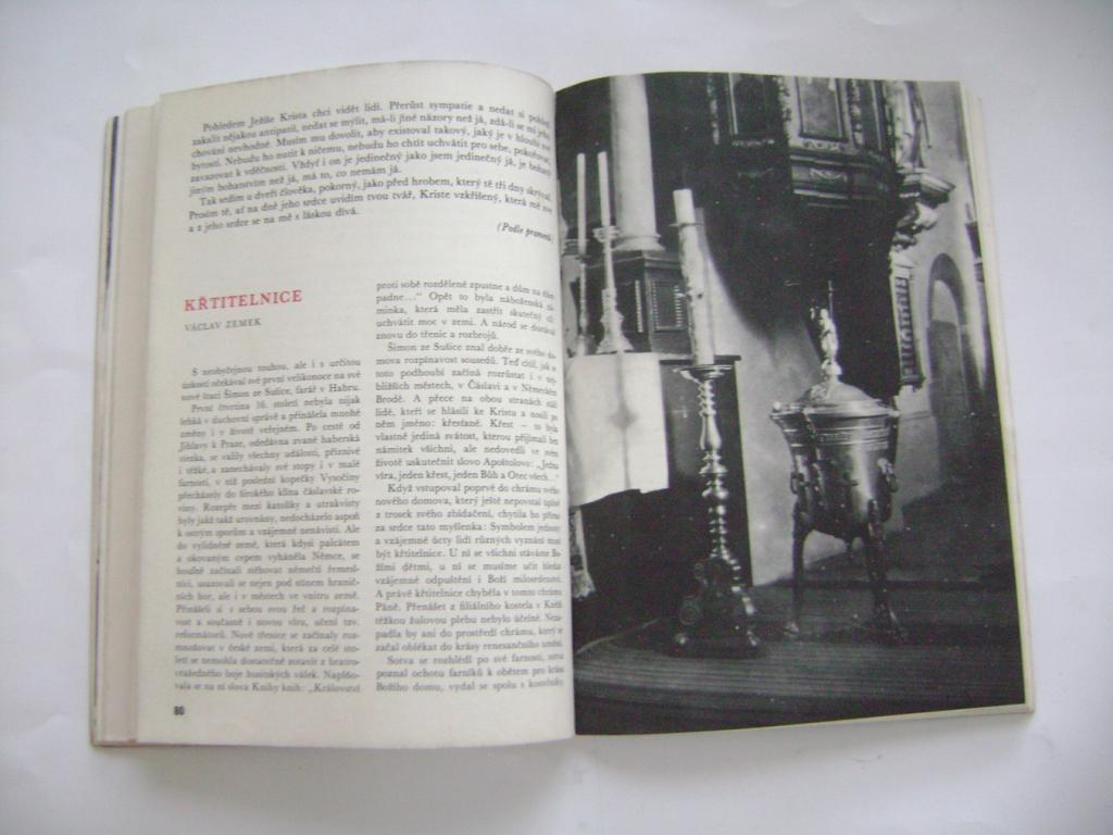 Cyrilometodějský kalendář 1977 (A)