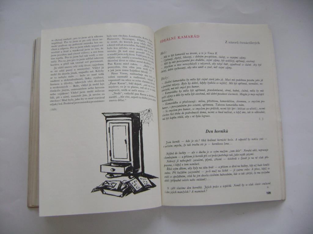 Cyrilometodějský kalendář 1977 (A)