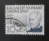Grónsko [F14] 