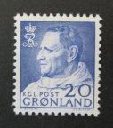 Grónsko * [F14] 