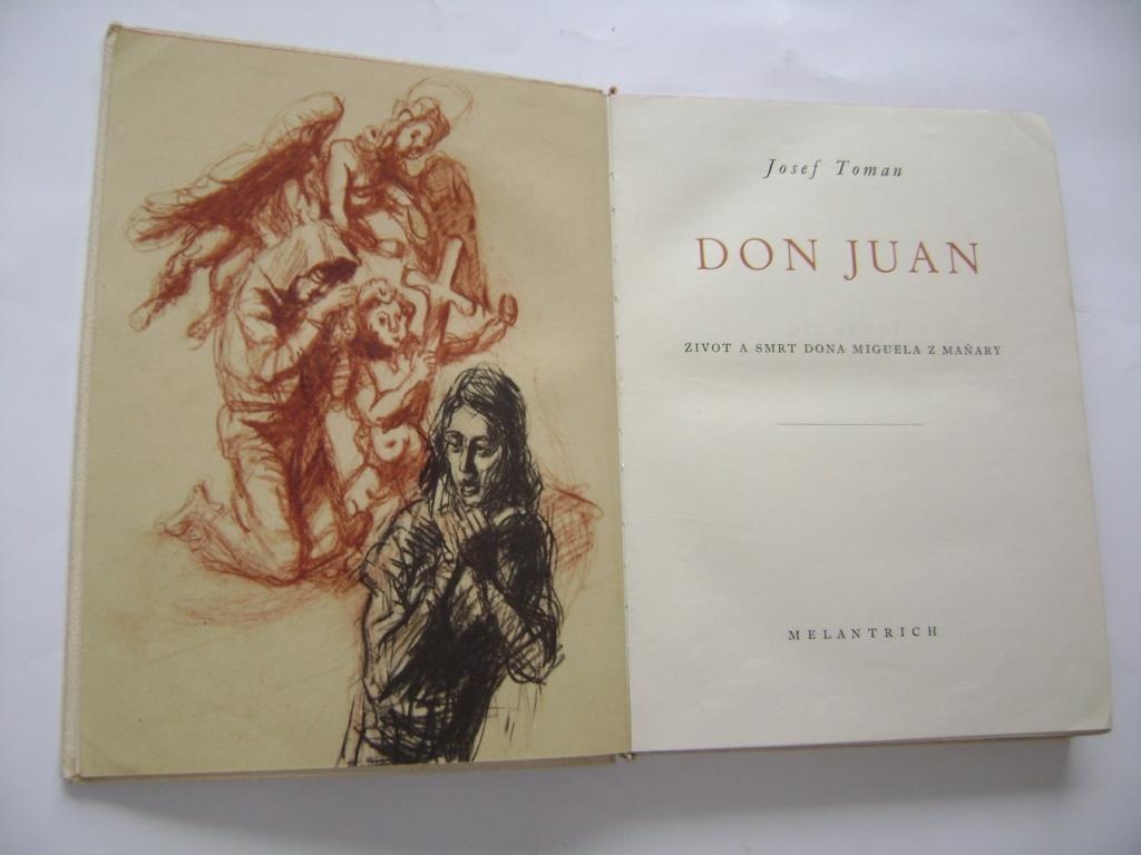Josef Toman - Don Juan (1946) (A)
