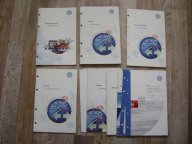 Volkswagen - manual - návod z r. 1998 (A)