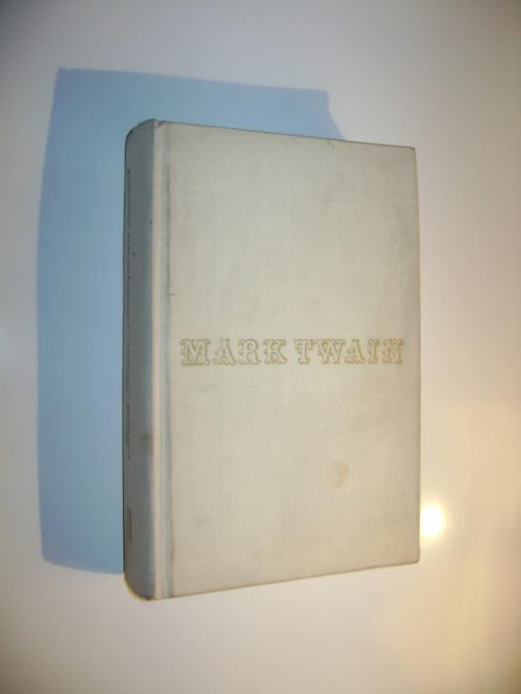 Mark Twain: Našinci na cestách (1971) (A)
