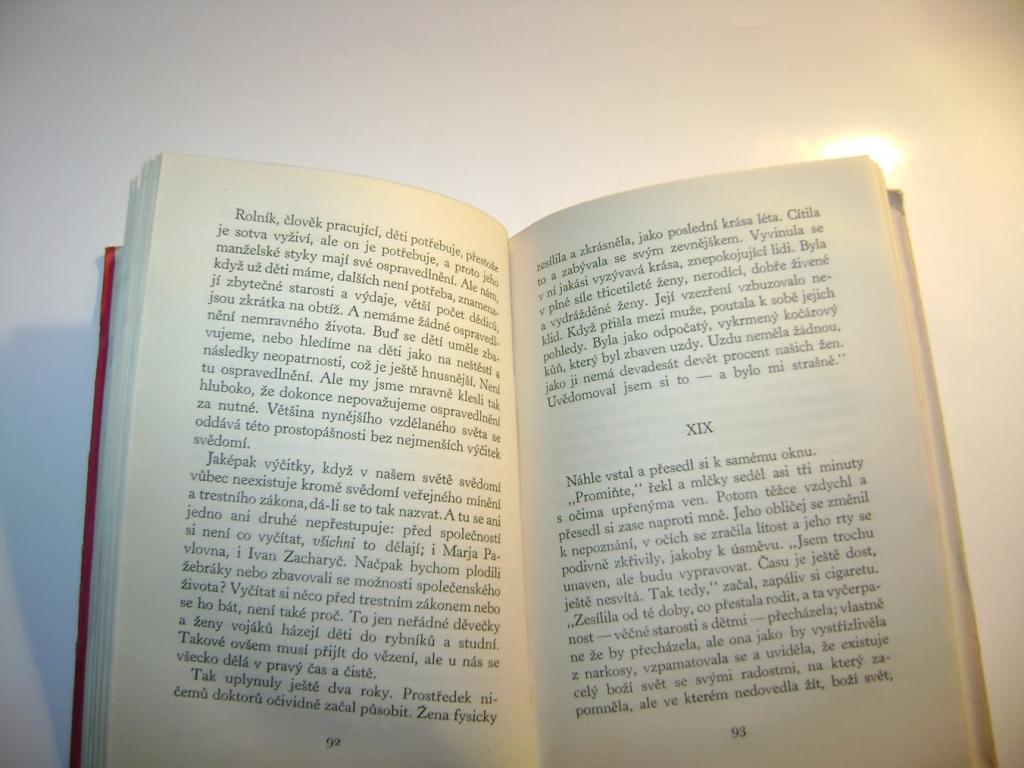 Lev Nikolajevič Tolstoj: Kreutzerova sonáta (1957) (A)
