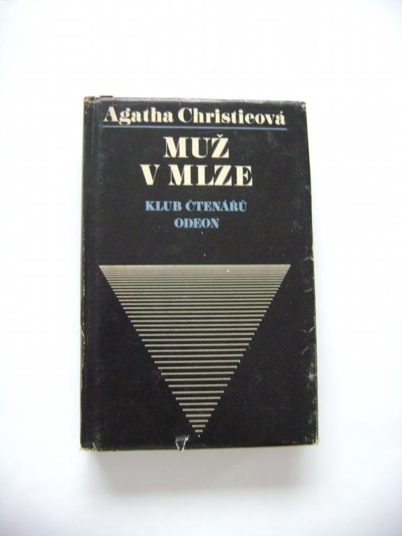 Agatha Christie - Muž v mlze (1977) (A)
