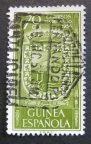 Španělská Guinea [F41]